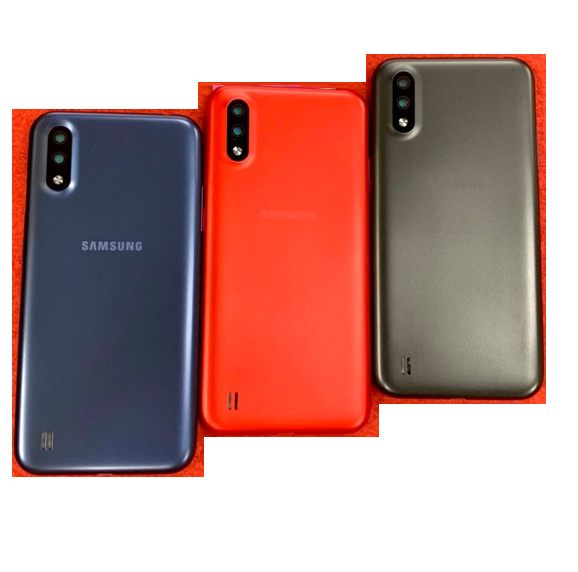 Vỏ samsung a01