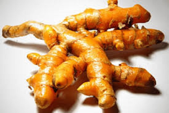 Củ Nghệ Tươi 500g