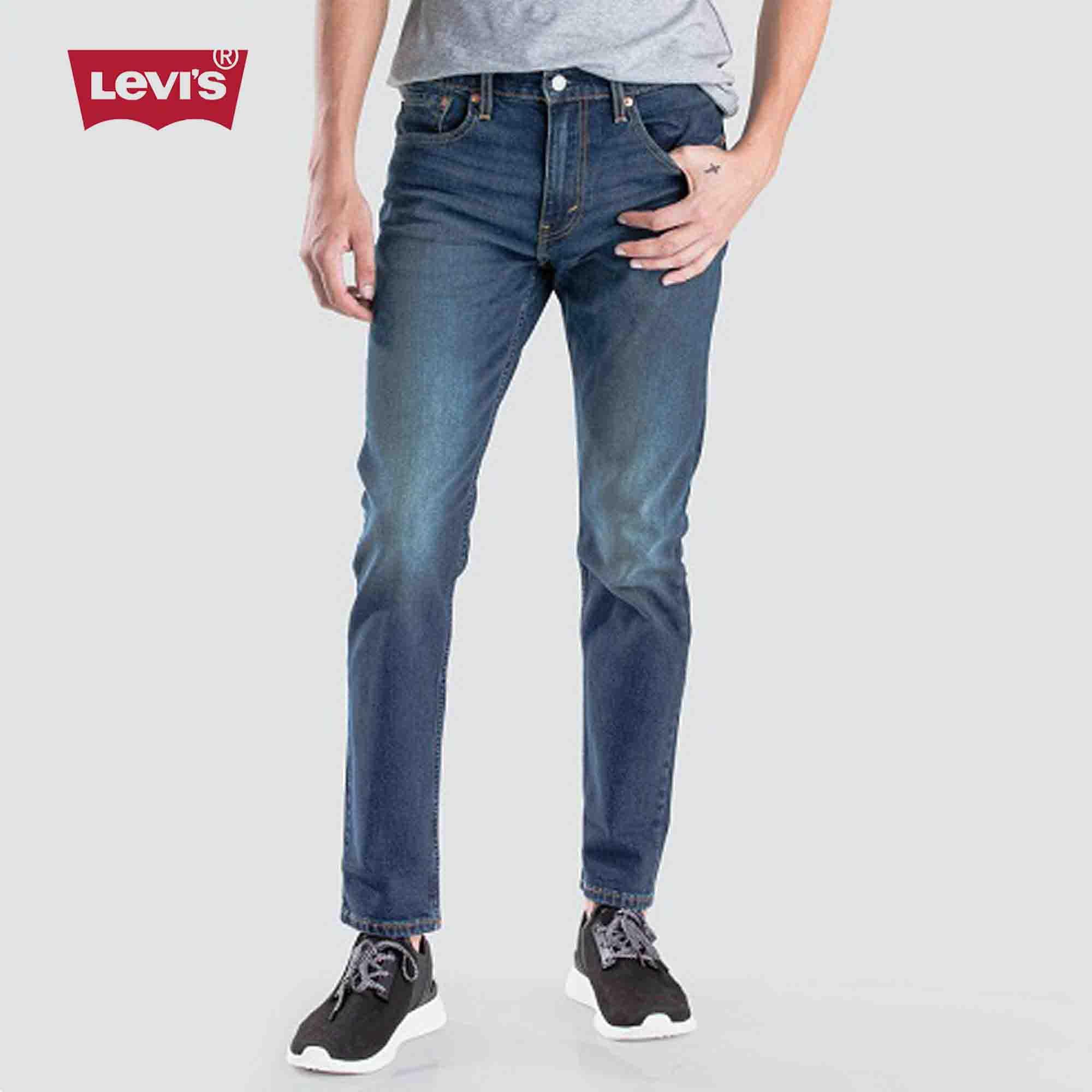 LEVI'S - Quần Jeans Nam Dài 28833-0150