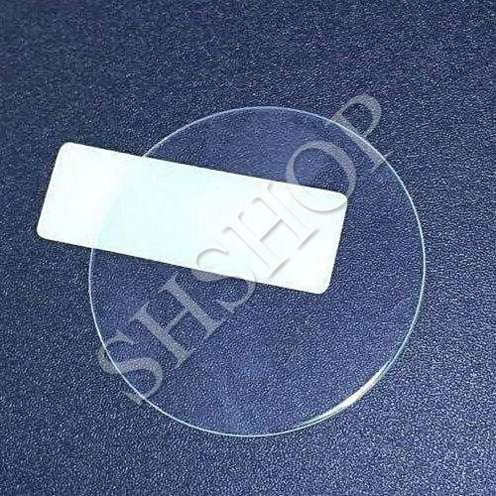 [HCM]Kính cường lực cho đồng hồ TicWatch 2 / C2 / E / Pro / S (Trong suốt)