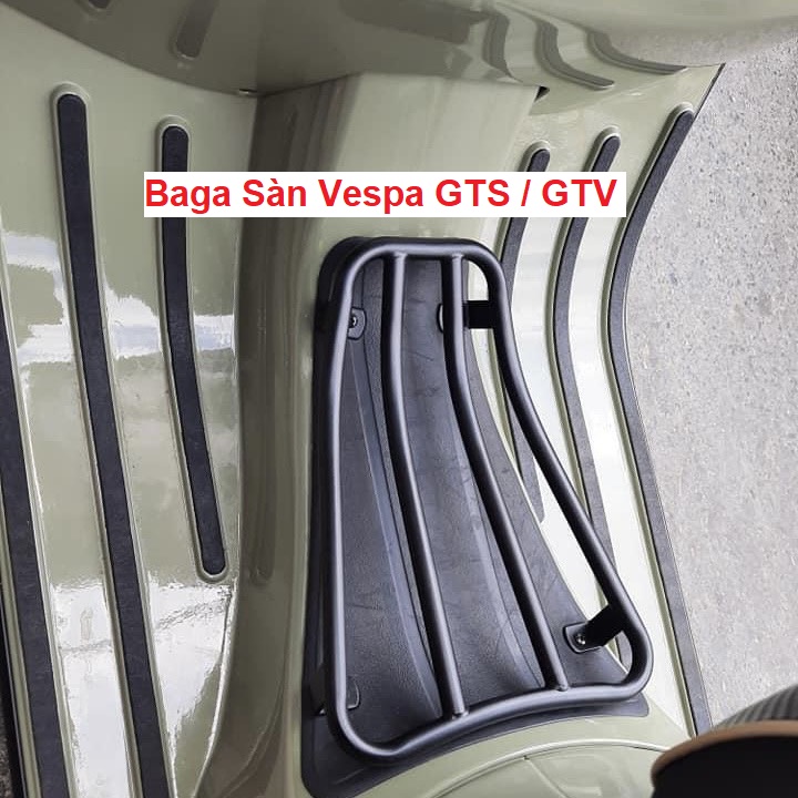 Baga sàn Vespa Sprint Primavera GTS GTV