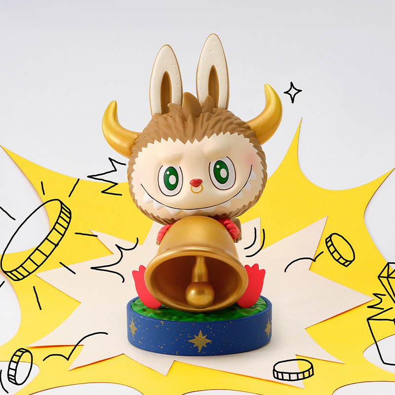 POP MART THE MONSTERS Constellation Series Figures Blind Box
