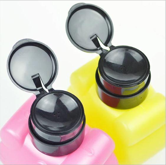 Bình xịt Mèo Kitty dung tích 100ml