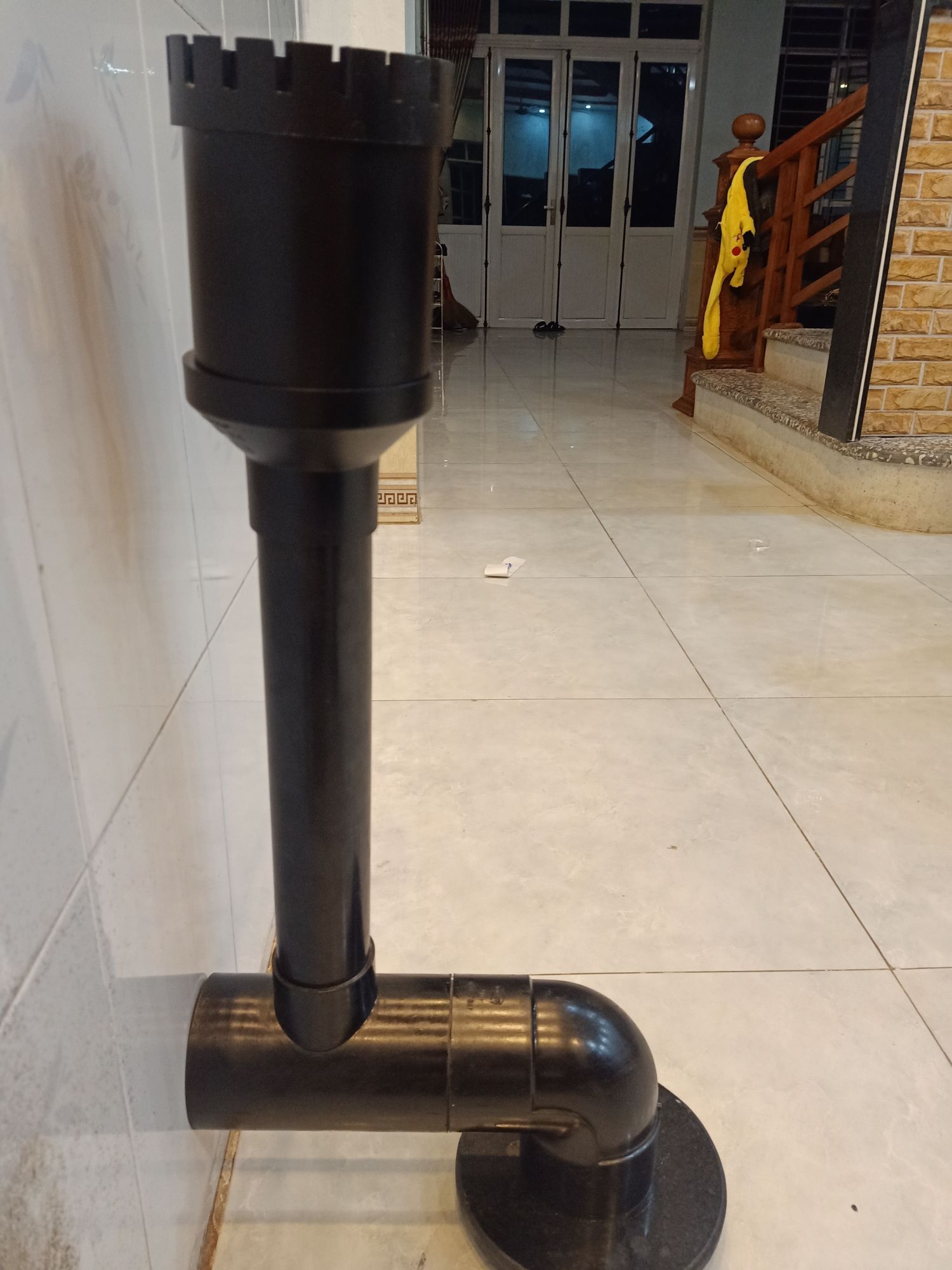 combo hút mặt hút đáy