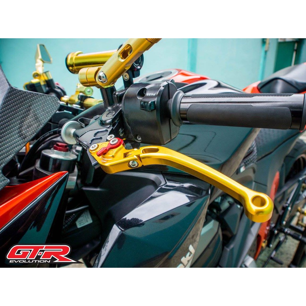 [Chính hãng] Tay côn tay thắng GTR Z800