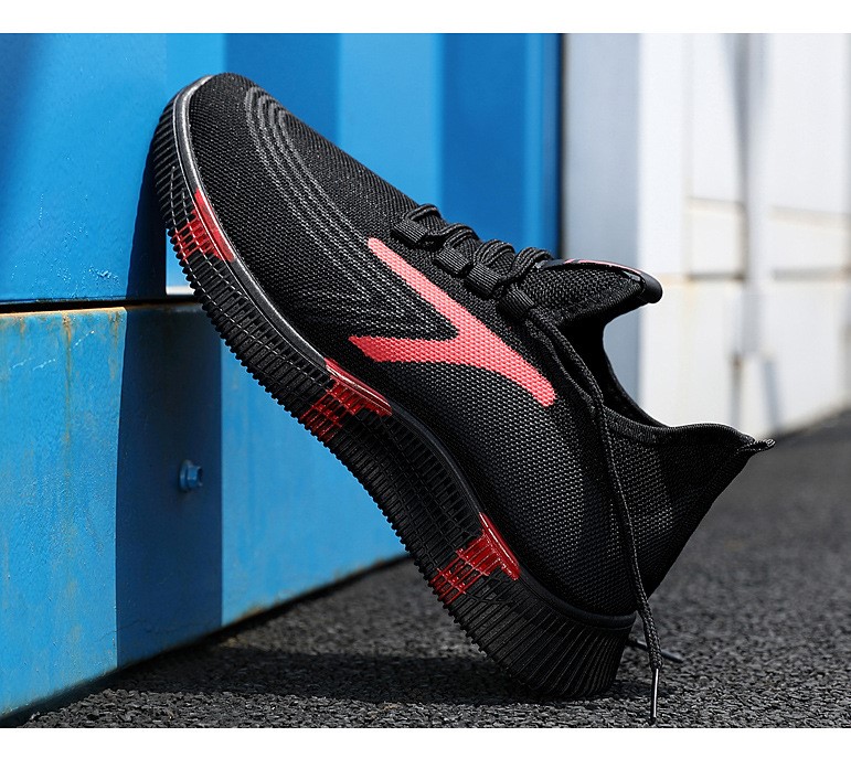 Giày Thể Thao Nam Sneaker Hot Trend 2020 G22