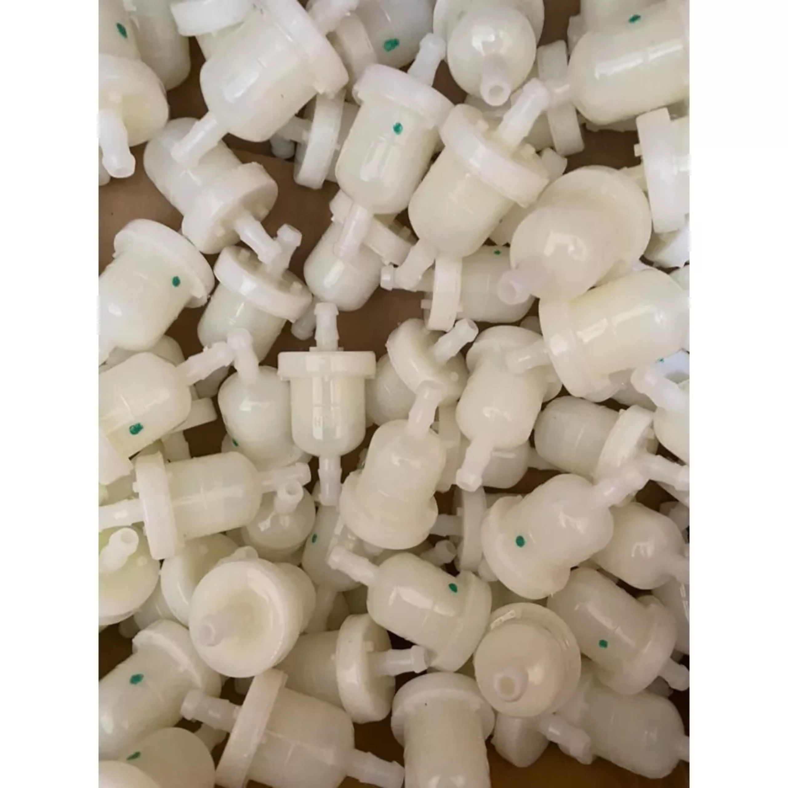 CARH (type 1) motorcycle fuel filter genuine