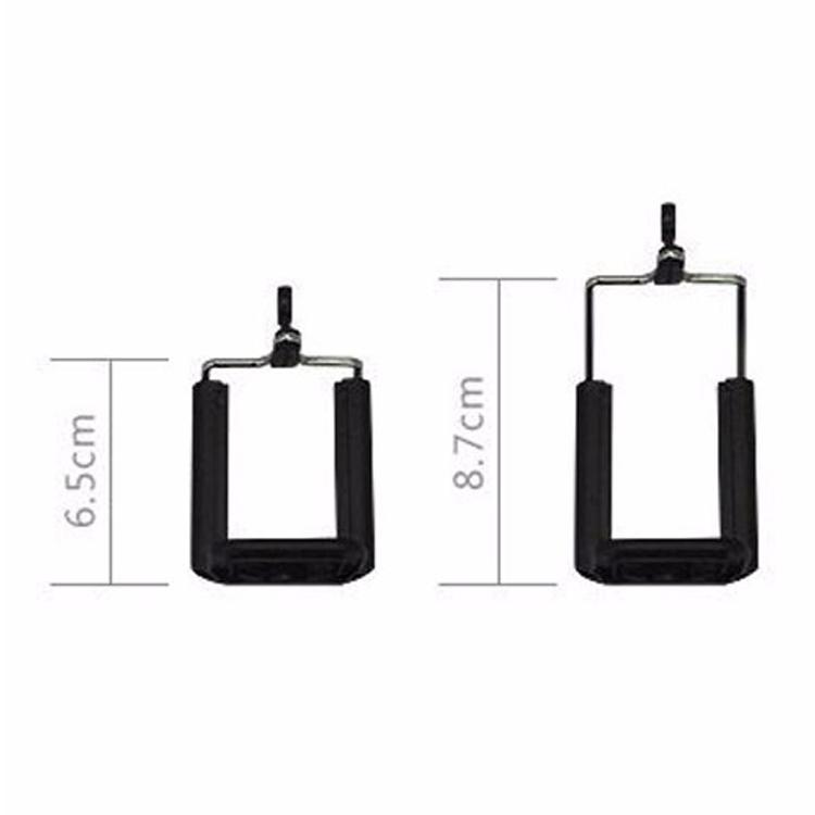 Đầu kẹp tripod gắn Điện thoại