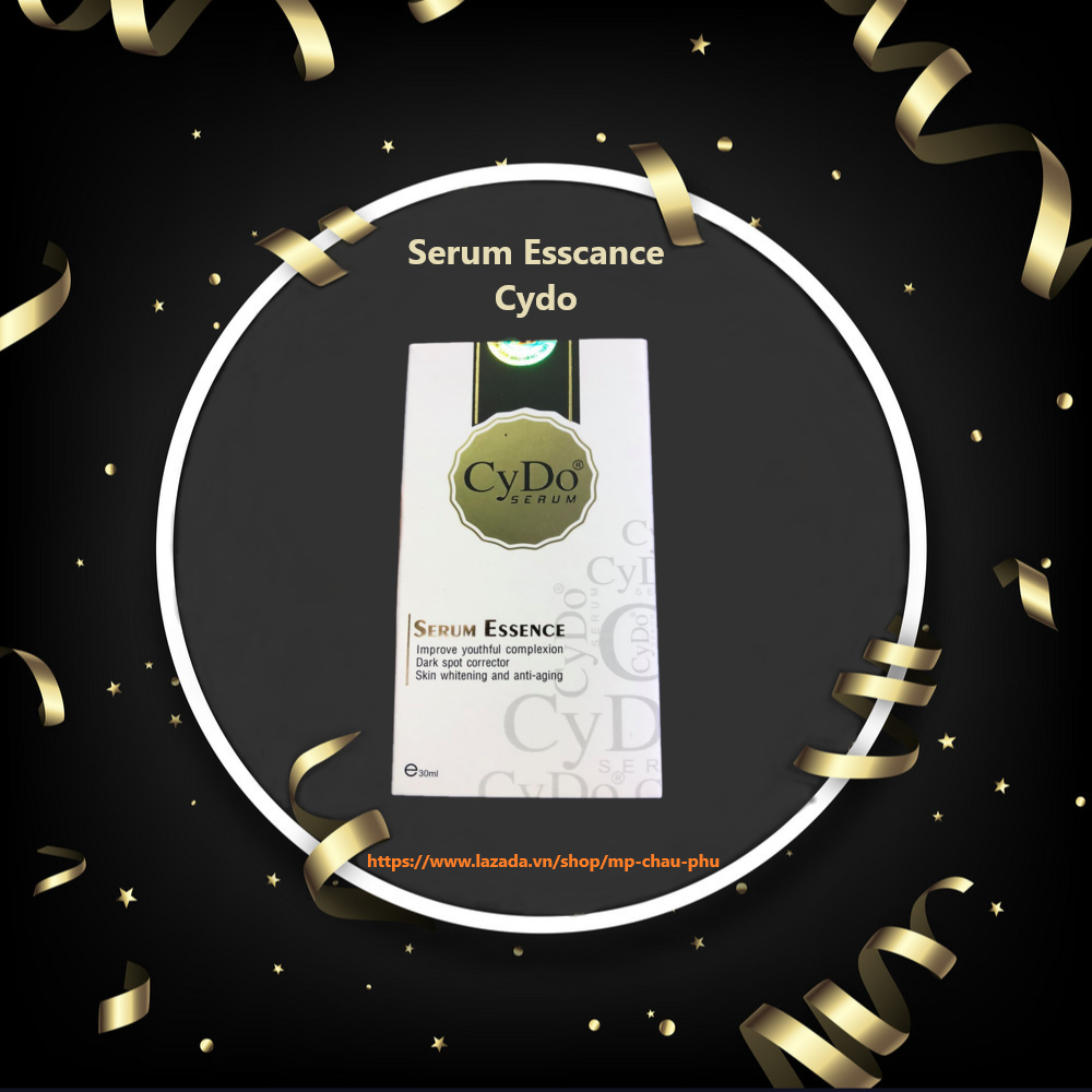 Serum Esscance Cydo