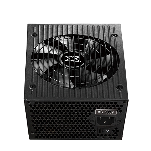 Nguồn máy tính Xigmatek HYDRA M 650 (EN44214) - 80PLUS BRONZE 100% CÁP RỜI