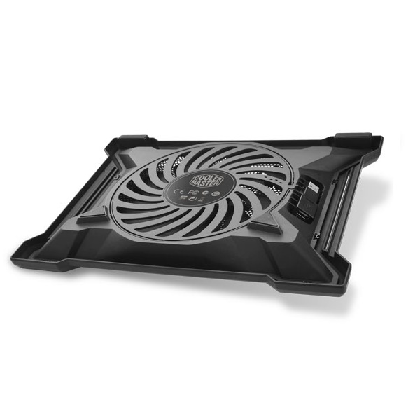 Đế tản nhiệt Laptop COOLER MASTER - X-SLIM II