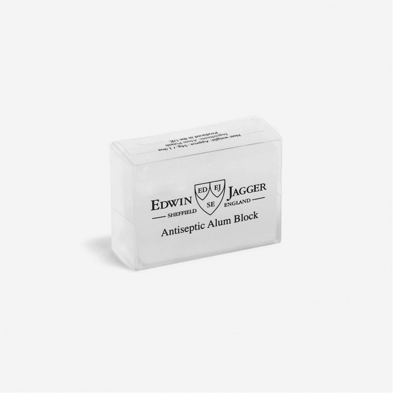 Phèn Edwin Jagger Alum Block