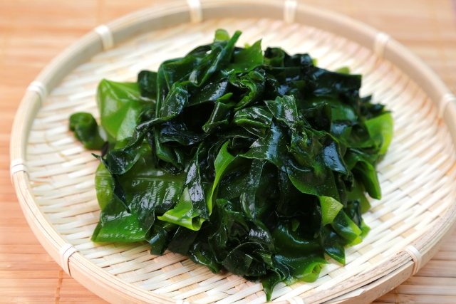 Phổ Tai Kombu - Phổ Tai Hàn Quốc 100g