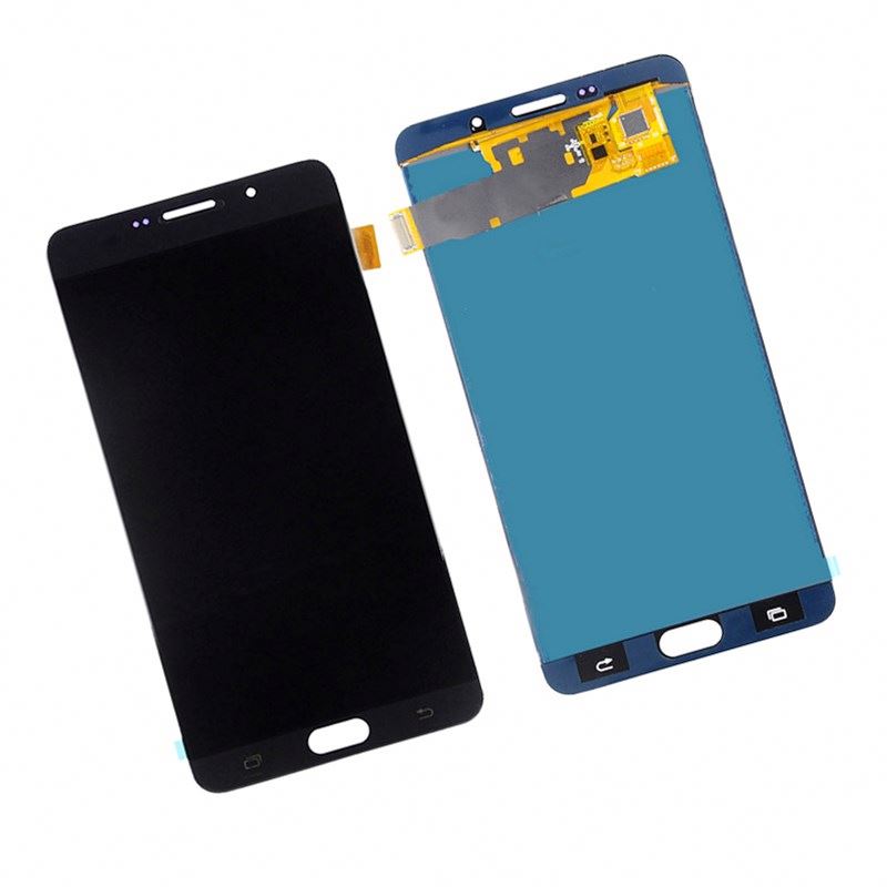 BỘ MÀN HÌNH SAMSUNG A910 / A9 PRO OLED 2IC