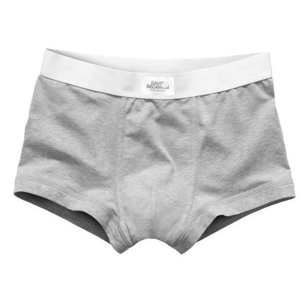 [Nhập RS0822 giảm 30k cho đơn 99k][HÀNG CHUẨN] Hộp 3 Quần Lót Nam Boxer David Beckham