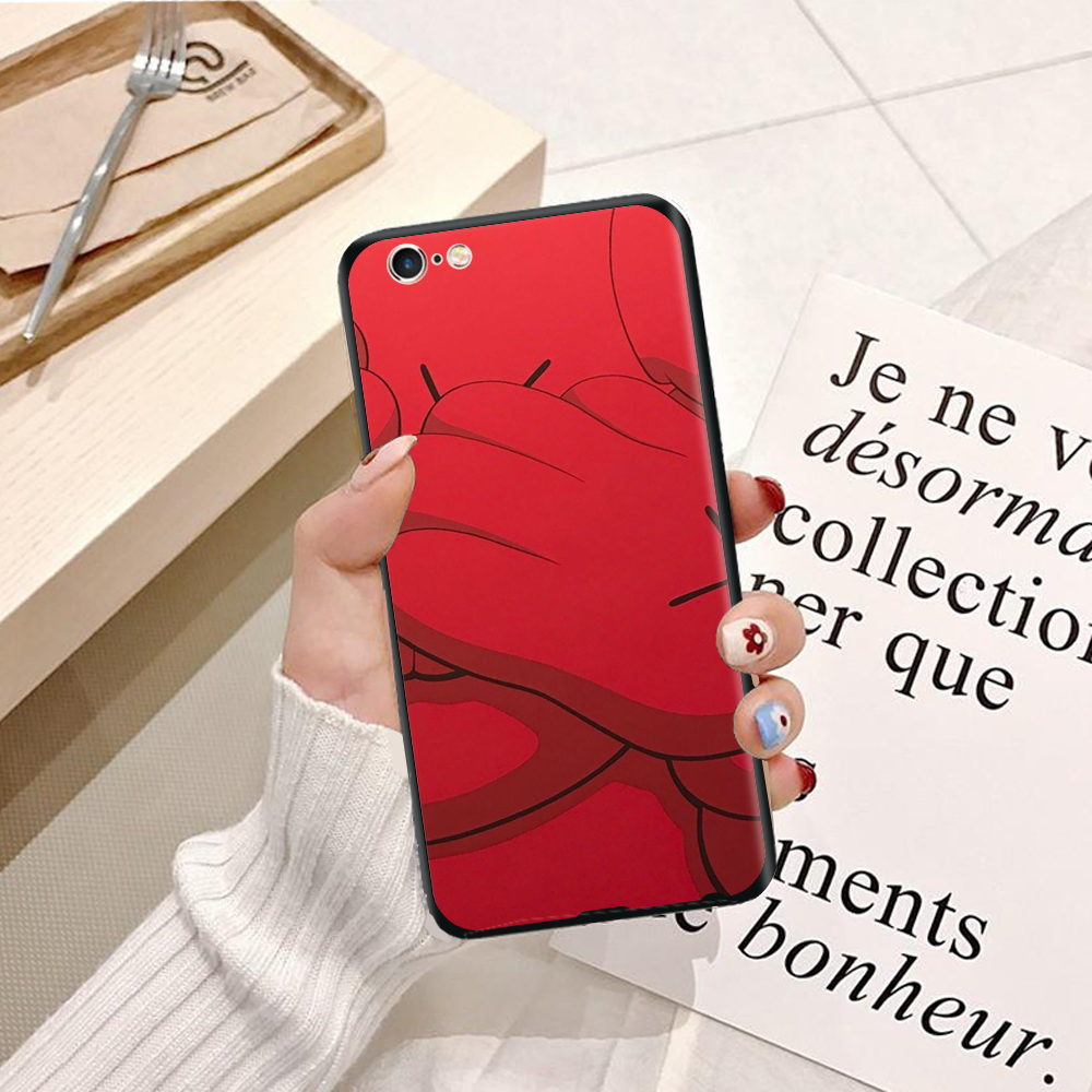 Case for iPhone 6 Plus