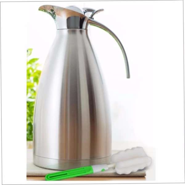 BÌNH GIỮ NHIỆT INOX 2L