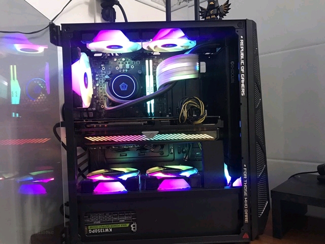 Nguồn kenwell 1350w