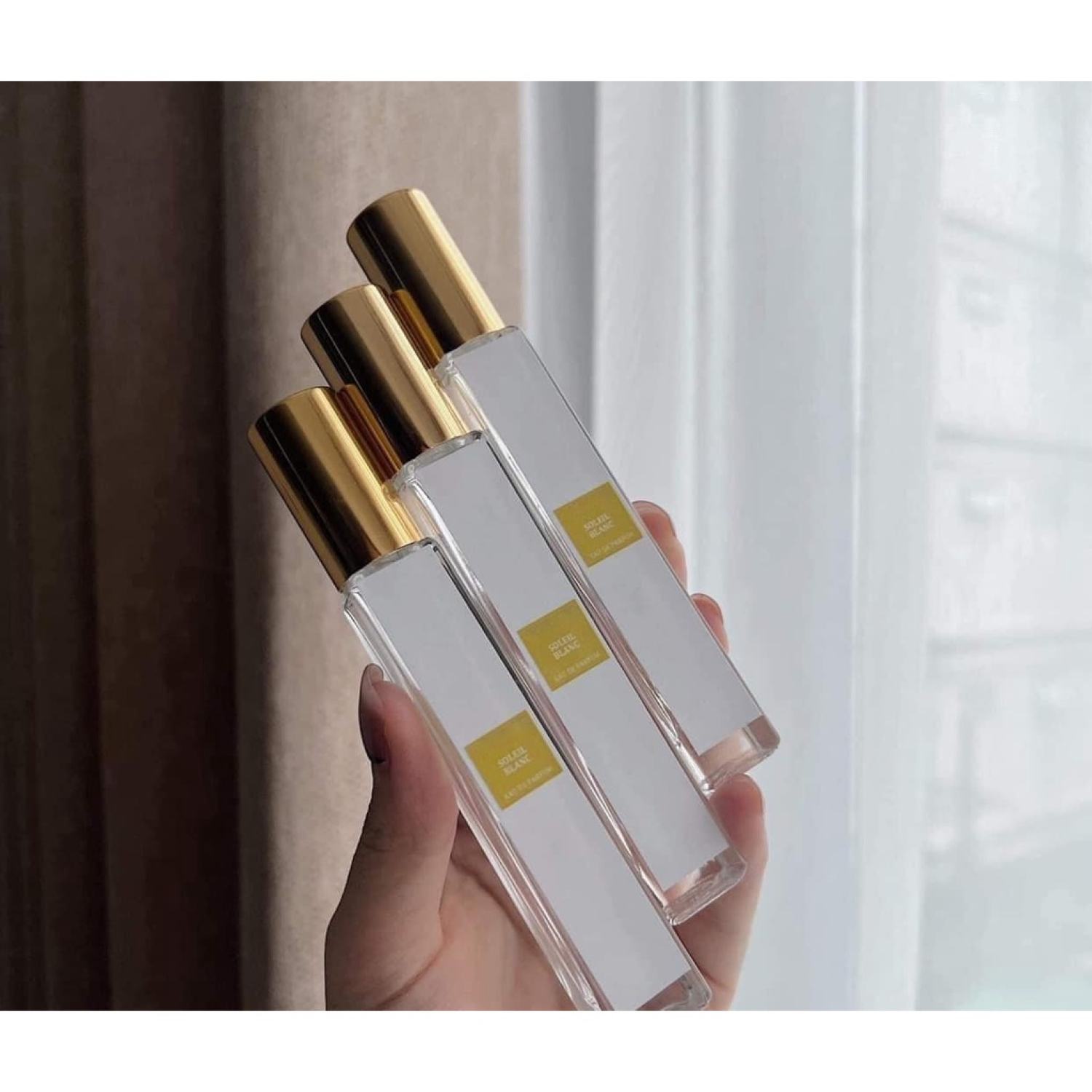 Nước Hoa TF Soleil Blanc 10ml