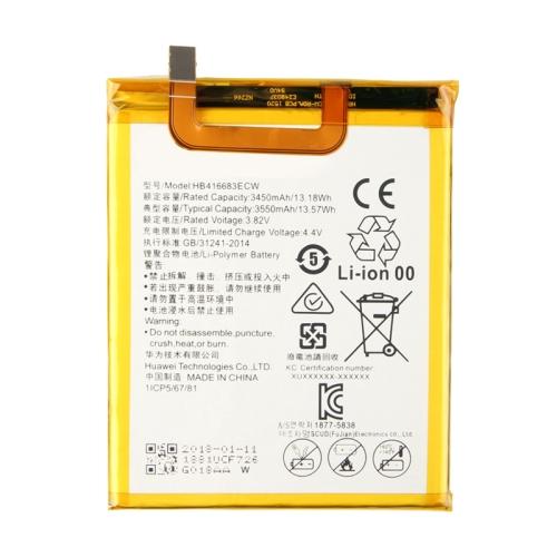 PIN HUAWEI 6P ( HB416683ECW )