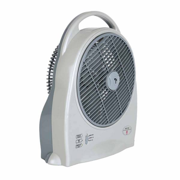 Quạt sạc điện Asia QS-1001