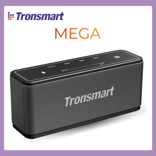 Tronsmart Element Mega Loa Bluetooth 5.0 Loa di động 40W Colums Touch Control Soundbar hỗ trợ Trợ lý giọng nói thumbnail