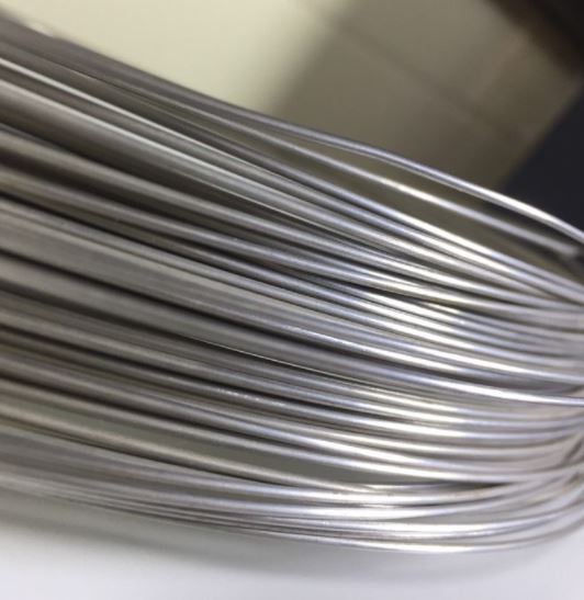 Dây đa dụng inox 304 phi 1,2 ly cuộn 4 mét