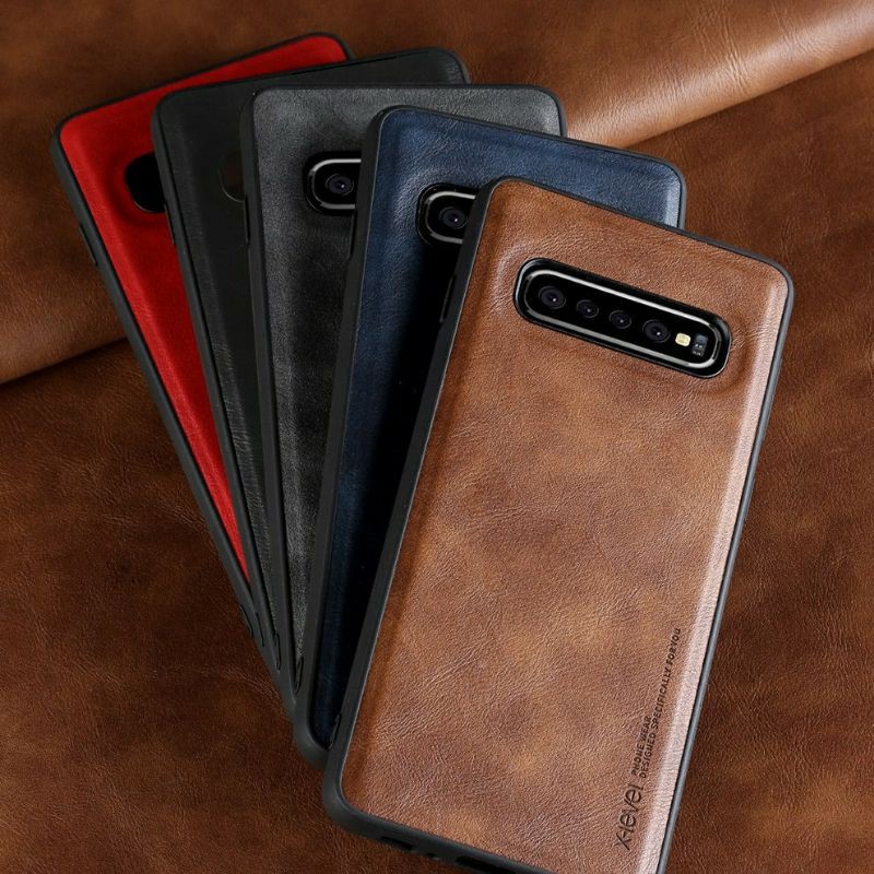 ốp lưng X-level da samsung Note 8 / note 9 / Note 10 / Note 10 plus / note 20 / note 20 ultra