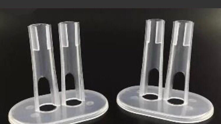 Kệ trưng búp bê 30 cm - bộ 2 cái