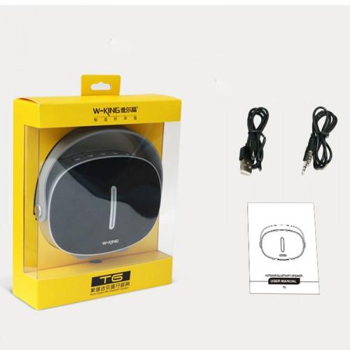 Loa bluetooth W-King T6