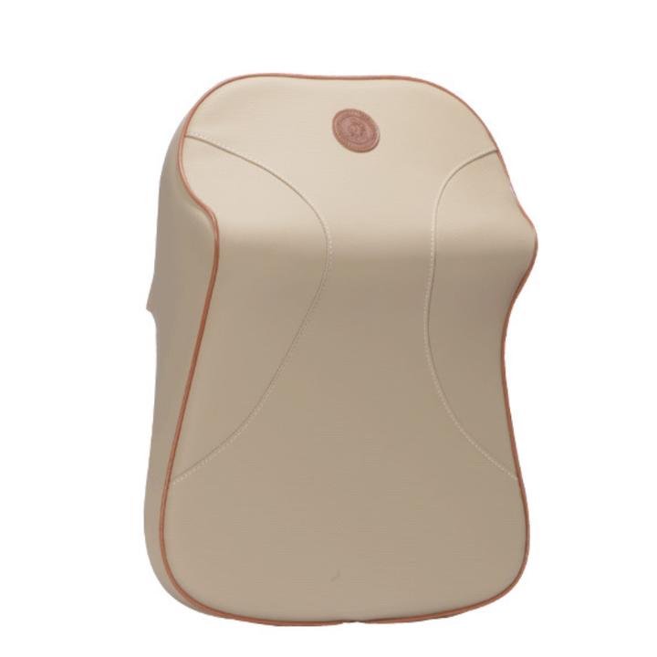 Headrest pillows for cars, high-quality non-active rubber materials A09
