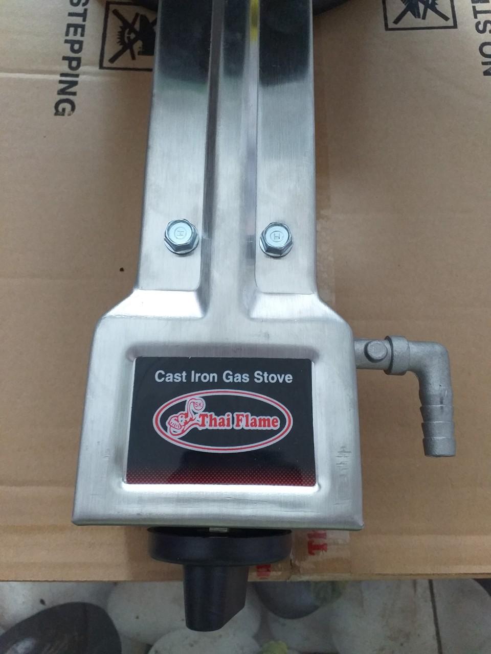 Bếp gas công nghiệp khè Thái FIame