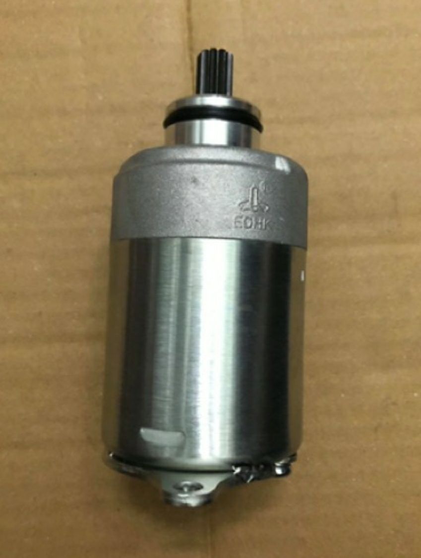 Cụm mô tơ đề xe Stream hãng