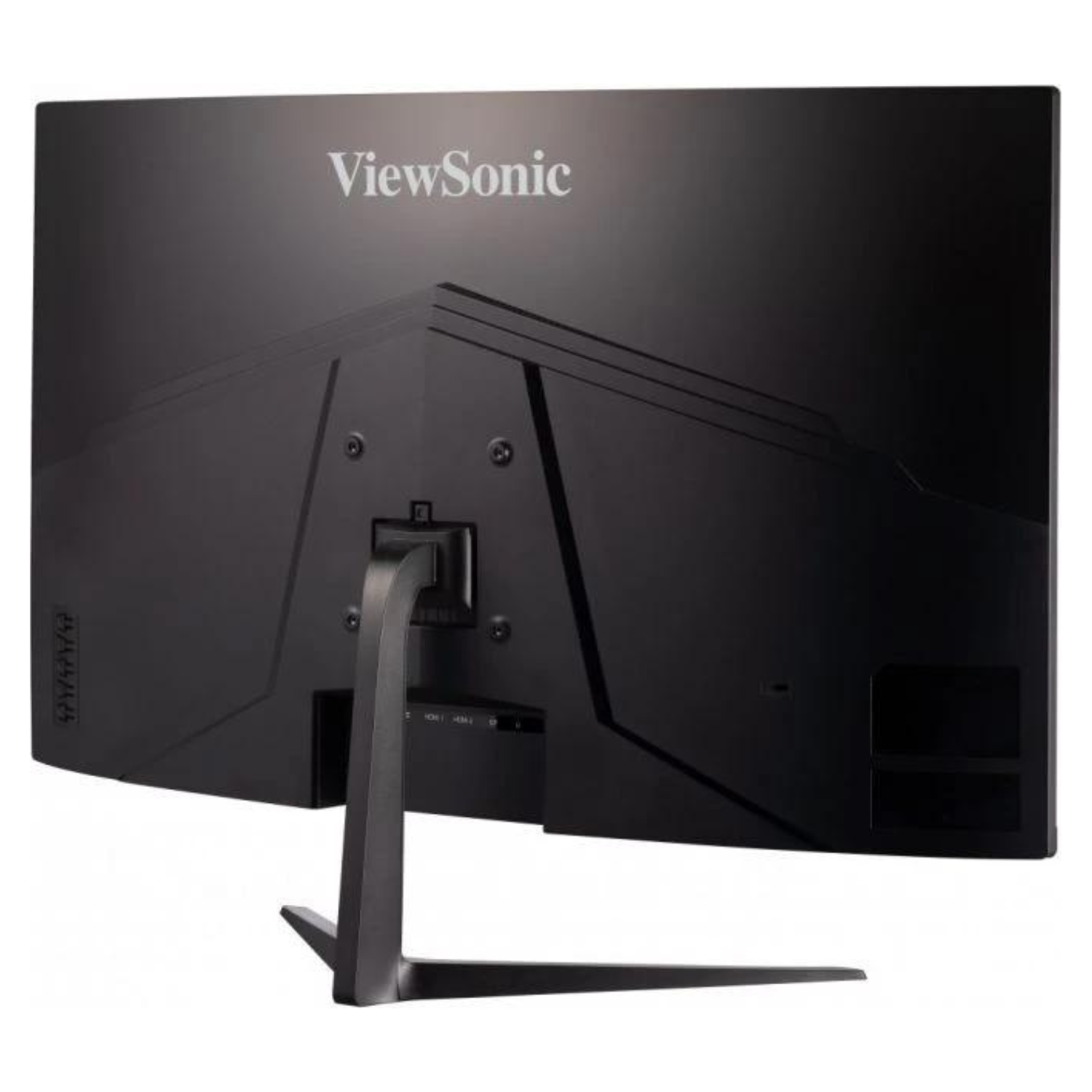 Màn hình cong ViewSonic VX3219-PC-MHD 32 inch, VA, 240Hz, 1ms, Adaptive Sync (Hàng Chính Hãng)
