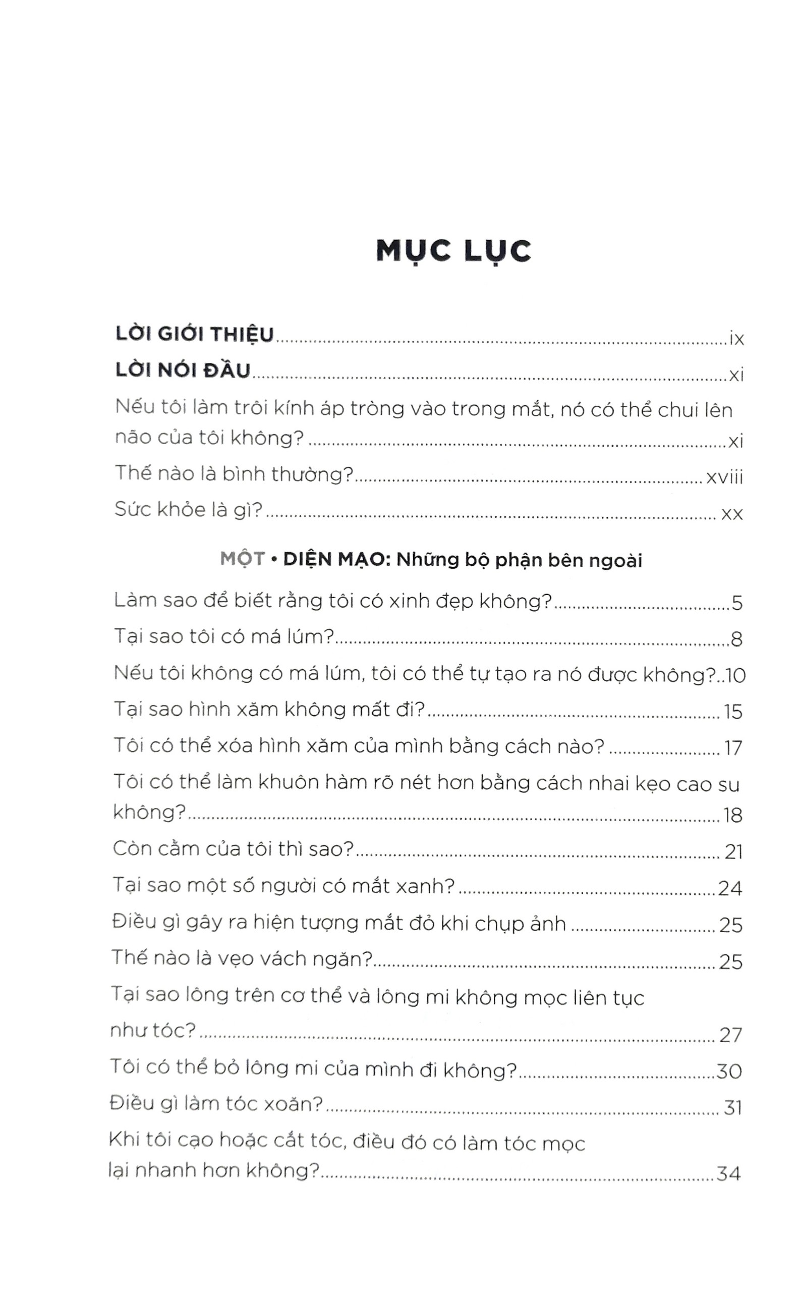 Sách Mới Alphabooks - Lắng Nghe Cơ Thể