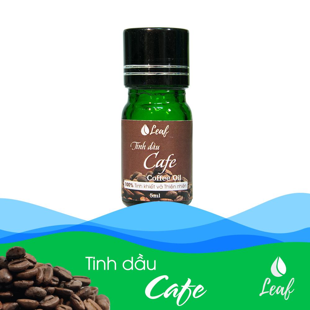 Tinh dầu xịt phòng Cafe 100ml