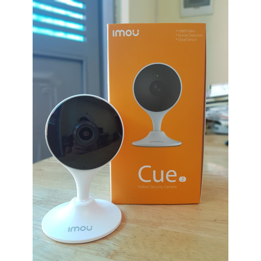 Camera quan sát IP WFI DH-IPC-C22EP-IMOU -