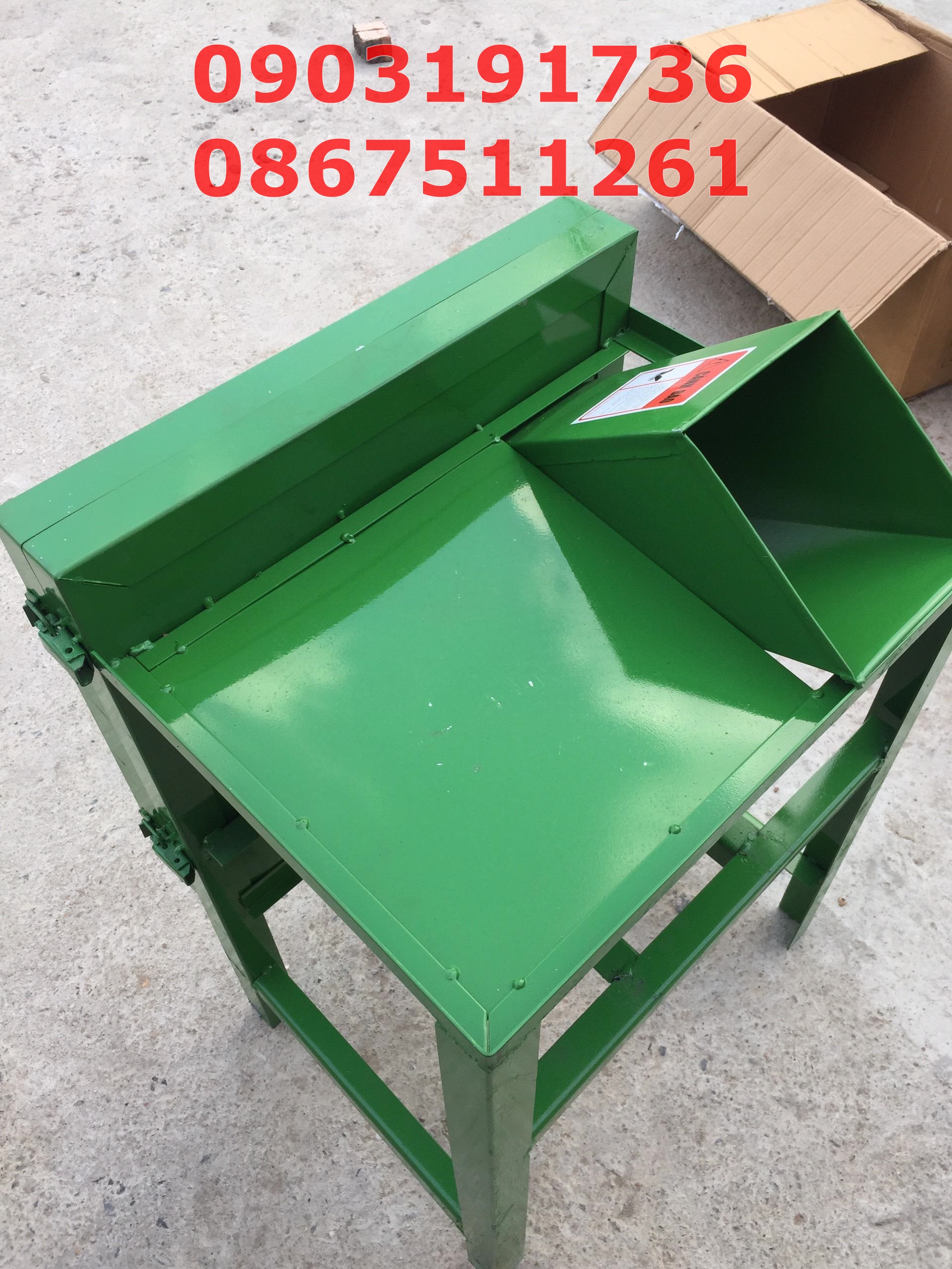 Nơi bán máy băm cỏ tại Thanh Hóa