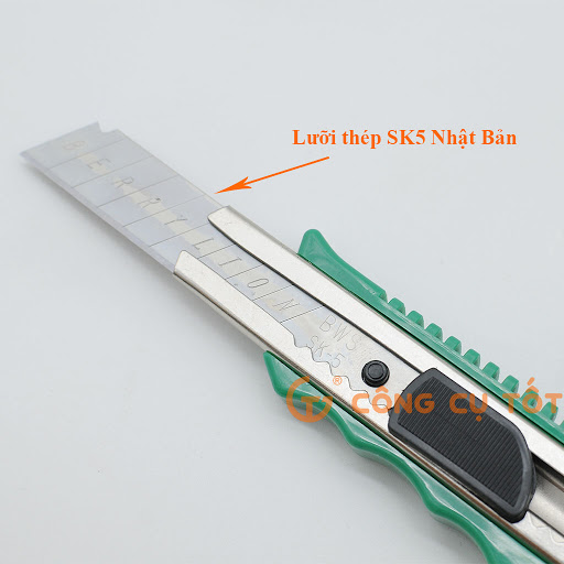 Dao rọc giấy BERRYLION - 1 cái