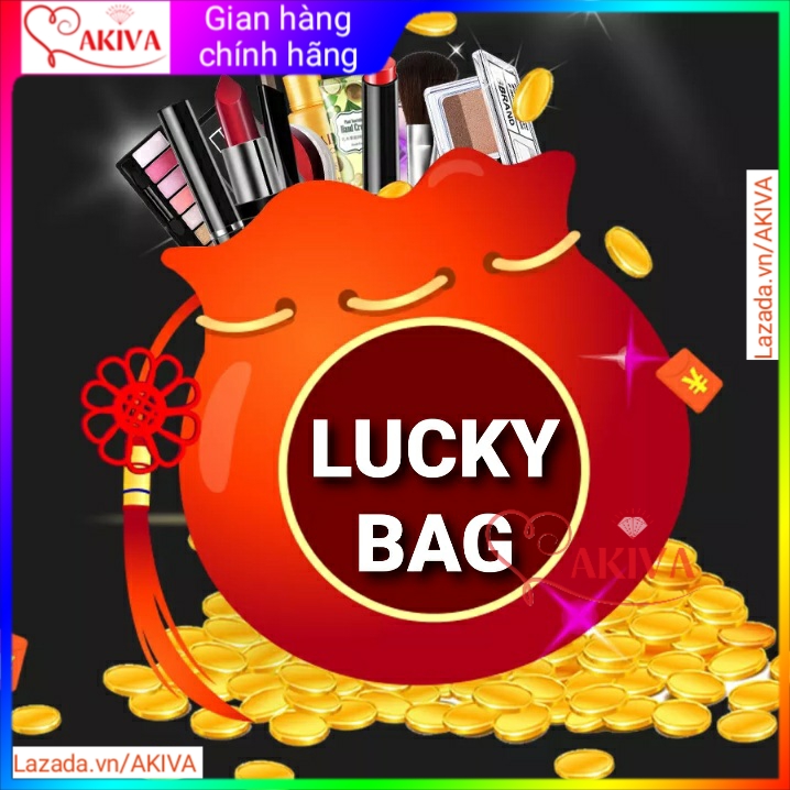 Quà tặng May mắn, Bí ẩn shop AKIVA dành tặng khách hàng, tự động thêm vào đơn hàng khi thỏa điều kiện, quà tặng tri ân khách hàng, quà tặng miễn phí, Free Gift