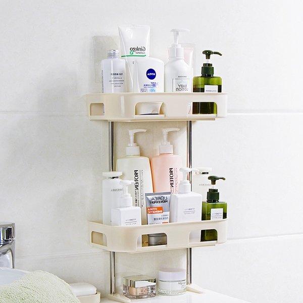 KỆ ĐỂ ĐỒ NHÀ TẮM 2 TẦNG ĐẶT TRÊN NẮP BỒN CẦU HÚT CHÂN KHÔNG, KHÔNG CẦN KHOAN TƯỜNG, KE DE DO NHA TAM 2 TANG DAT TREN NAP BON CAU HUT CHAN KHONG, KHONG CAN KHOAN TUONG