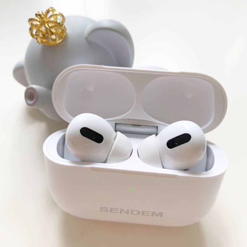 Tai nghe nhét tai True Wireless SENDEM TWS PRO Bluetooth V5.0
