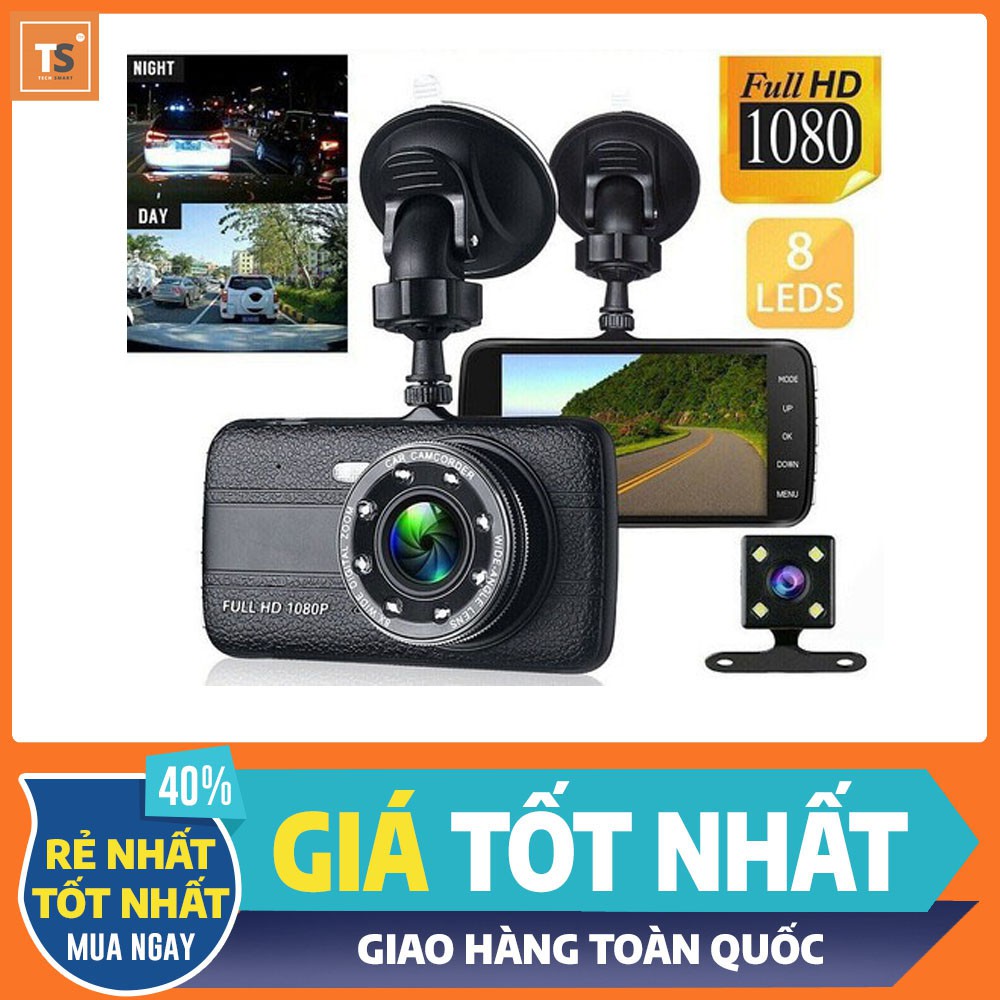 [HCM]Camera hành trình Vietmap ô tô X004 Plus CAMERA HÀNH TRÌNH VIETMAPS X004 Camera trước và sauhỗ trợ tiếng việt màn hình full HD+ 1080Có Đèn Led Hỗ Trợ Ban ĐêmChống Rung