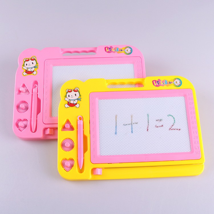 BẢNG TỰ XÓA THÔNG MINH CHO BÉ - MC039