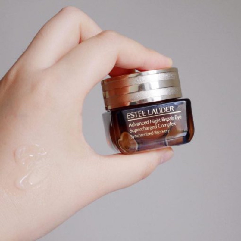Kem mắt Estee lauder night advanced repair