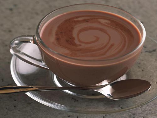 [HCM]500 GR BỘT CACAO NGUYÊN CHẤT 100% ( BỘT CACAO ĐĂCLĂK)