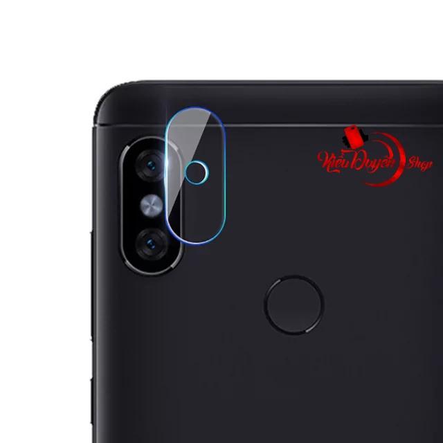 Dán cường lực camera Xiaomi Redmi Note 7,Note 6 pro,Redmi Note 5,Redmi Note 5 Pro,Mi 6X,Mi A2,Mi A2 Lite,Redmi 6 pro,Mi 8,Mi 8 SE