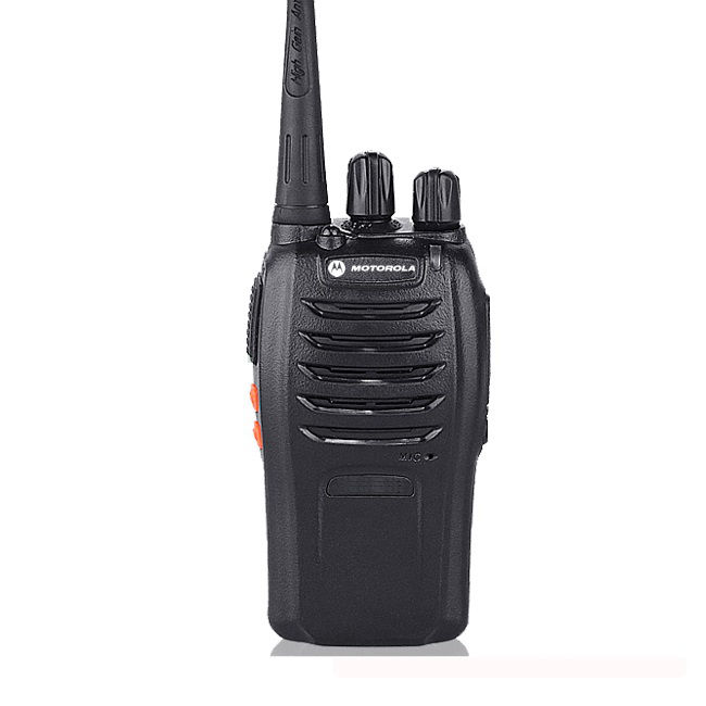 Bộ đàm Motorola GP668 Plus