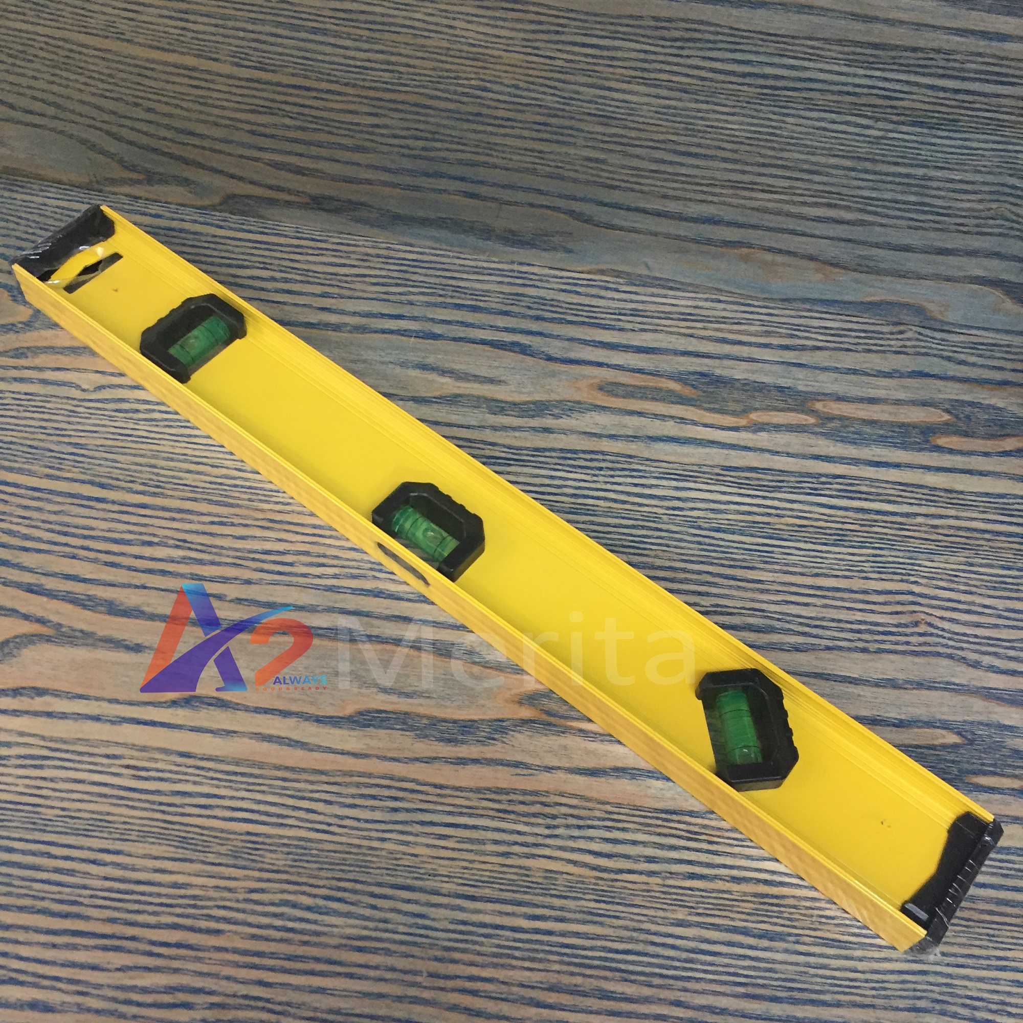 Thước thủy nhôm 18"/45cm Stanley STHT42073-8