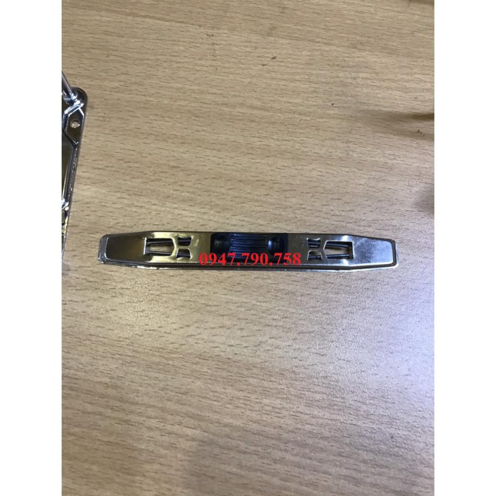Khóa còng bật rời 7cm - nẹp còng file